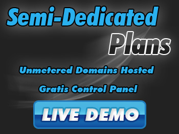 Semi-Dedicated Semi-Dedicated