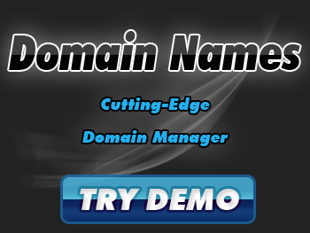 Affordably priced domain name service providers